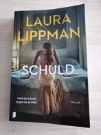 Laura Lippman boek, Ophalen