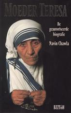 Moeder Teresa - De geautoriseerde biografie Navin Chawla, Gelezen, Ophalen of Verzenden