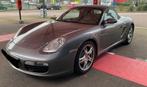 Porsche BOXSTER 987 2.7 manueel 240pk 2006 met 85348km, Auto's, Porsche, 176 kW, Bedrijf, Handgeschakeld, Onderhoudsboekje