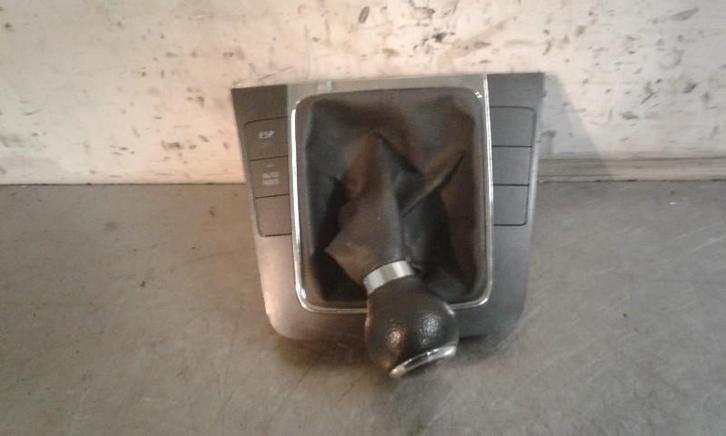 POOKKNOP Passat Variant (3C5) (|3C0711113NGC|3C0711113|), Auto-onderdelen, Interieur en Bekleding, Volkswagen, Gebruikt