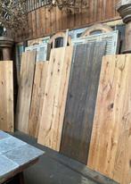 Grootste aanbieder eiken visgraat parket goedkoopste van NL!, Tuin en Terras, Bloempotten, Ophalen of Verzenden, Nieuw, Overige vormen