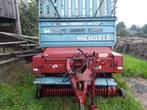 Autochargeuse Mengele LW 330, Zakelijke goederen, Landbouw | Werktuigen, Ophalen of Verzenden, Akkerbouw