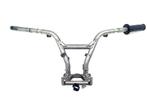 STUUR Yamaha XP 500 T-Max 2008-2011 (XP500 TMAX), Motoren, Gebruikt