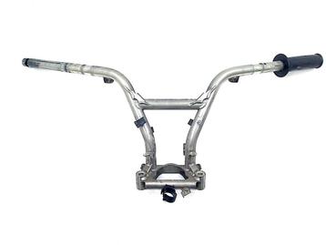 STUUR Yamaha XP 500 T-Max 2008-2011 (XP500 TMAX) beschikbaar voor biedingen