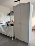 Kleerkast IKEA, Kinderen en Baby's, Kinderkamer | Complete kinderkamers, Ophalen, Zo goed als nieuw