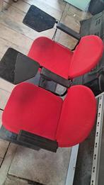 Sièges de cinéma, Enlèvement, Utilisé