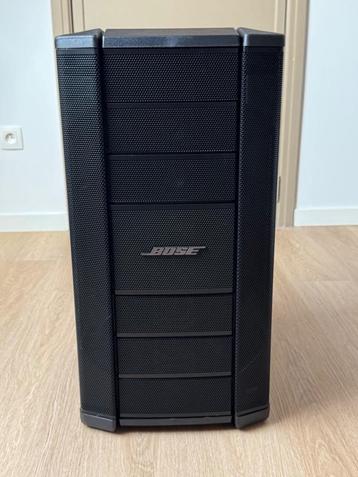 Böse F1 Model 812 flexible array beschikbaar voor biedingen