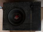 Lanzar Subwoofer, Auto diversen, Autospeakers, Ophalen, Zo goed als nieuw