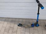 Step move met staander, Fietsen en Brommers, Steps, Ophalen