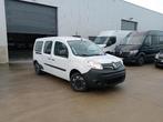 Renault Kangoo L2.H1 Utilitair..48115.km C T ET CAR PASS OK., Achat, 6 portes, Euro 6, Entreprise