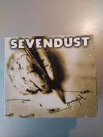 CD. Sept poussières. Domicile. (Digipack)., CD & DVD, CD | Hardrock & Metal, Comme neuf, Enlèvement ou Envoi