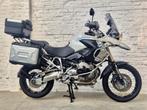 BMW R1200GS  30 years anniversary full option @motomobilia, Motoren, 2 cilinders, Bedrijf, Meer dan 35 kW, Toermotor