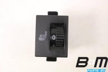 Stoelverwarming schakelaar VW Polo 9N3 beschikbaar voor biedingen