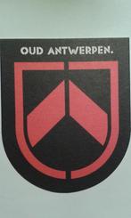 Bierviltje  :  OMER  (0ud Antwerpen), Ophalen of Verzenden, Nieuw