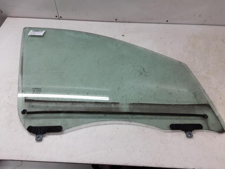 PORTIERRUIT RECHTS VOOR Renault Grand Scénic III (JZ), Auto-onderdelen, Ruiten en Toebehoren, Renault, Gebruikt