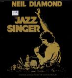 Vinyl, LP   -   Neil Diamond – The Jazz Singer ...., Cd's en Dvd's, Vinyl | Overige Vinyl, Ophalen of Verzenden, Overige formaten
