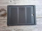 Grillplaat, Elektronische apparatuur, Grillplaten, Ophalen of Verzenden, Nieuw