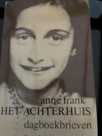 Het achterhuis, Ophalen of Verzenden, Zo goed als nieuw