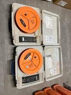 Digitale waterpassen, Enlèvement, Utilisé