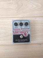 EHX Little Big Muff, Enlèvement, Comme neuf, Distortion, Overdrive ou Fuzz