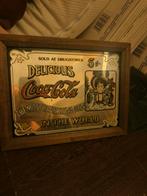 Coca cola sertificaat, Enlèvement