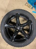 jantes golf, Auto-onderdelen, Banden en Velgen, Ophalen, Gebruikt, Velg(en), 17 inch