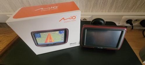 Mio Moov 330 Europa, Auto diversen, Autonavigatie, Nieuw, Ophalen