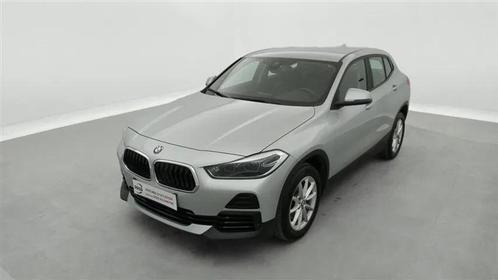 BMW X2 1.5iA sDrive18 Sportline NAVI PRO / FULL LED, Auto's, BMW, Bedrijf, Te koop, X2, ABS, Boordcomputer, Centrale vergrendeling