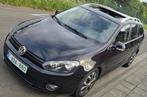 VW GOLF BREAK 1.6 TDI 2012 PANO/AIRCONDITIONING/59.000 KM, Euro 5, 1600 cc, 5 deurs, Golf