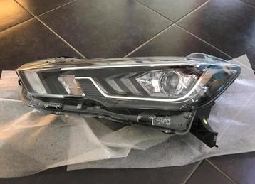 Koplamp Nissan Micra  beschikbaar voor biedingen