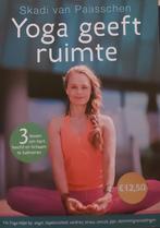 Yoga geeft ruimte van Skadi van Paasschen, CD & DVD, DVD | Sport & Fitness, Comme neuf, Enlèvement ou Envoi