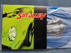 sin alley (2x detroit 442,firstband van triggerfinger r bloc, Enlèvement ou Envoi, Single