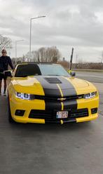 Chevrolet Camaro SS, Auto's, Te koop, Benzine, Camaro, Automaat