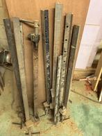 Lijmklemmen, Ophalen, Zo goed als nieuw