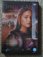 DVD Joan of Arc, Gebruikt, Ophalen of Verzenden, Vanaf 12 jaar, Actie