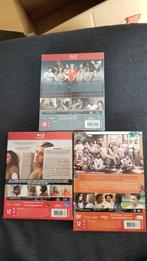 Orange is the new black Seizoen 1-2-3, Cd's en Dvd's, Dvd's | Tv en Series, Ophalen, Zo goed als nieuw