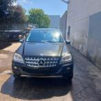 Mercedes-Benz ML350 (2010), Automaat, Euro 5, Particulier, Te koop