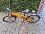 Kinderfiets Frog 20inch, Fietsen en Brommers, Ophalen, Zo goed als nieuw, 20 inch of meer, Frog