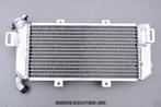 Radiateur AVDB KAWASAKI ER6 N / F 2005 - 2008 ER6N ER6F, Motos, Enlèvement ou Envoi, Neuf