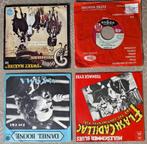 Singles 5.40 €/stuk (4.80 € bij aankoop van minimum 10 st), Enlèvement ou Envoi, Utilisé, Autres formats