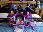 pony huis, Kinderen en Baby's, Speelgoed | My Little Pony, Ophalen, Zo goed als nieuw