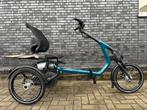 Van raam easy rider compact fun2go balance tandem O- pair., Ophalen of Verzenden, Zo goed als nieuw
