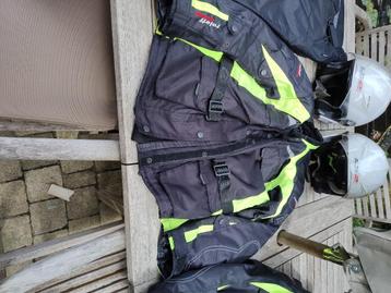 Vêtements de moto, Seconde main, Hommes, Overig, Enlèvement