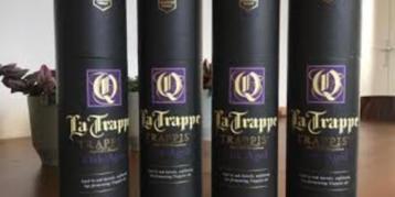 La Trappe Oak Aged - verschillende batches beschikbaar voor biedingen