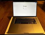 MacBook Pro 16inch 2019 1TB, Comme neuf, 16 GB, 16 pouces, MacBook