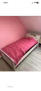 Chambre à coucher complète, 4 pièces pour Fille, Enlèvement, Comme neuf
