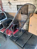 Te koop, Motoren, Accessoires | Koffers en Tassen, Ophalen, Gebruikt