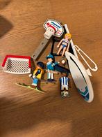 Playmobil lot: sport, voetbal, honkbal, hemel, windsurfen, Kinderen en Baby's, Speelgoed | Playmobil, Ophalen of Verzenden, Zo goed als nieuw