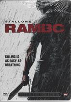 rambo (édition spéciale de deux disques), Neuf, dans son emballage, Enlèvement ou Envoi, Action, À partir de 16 ans