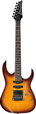 Ibanez RG 460VFM, Muziek en Instrumenten, Snaarinstrumenten | Gitaren | Elektrisch, Ophalen, Zo goed als nieuw, Ibanez